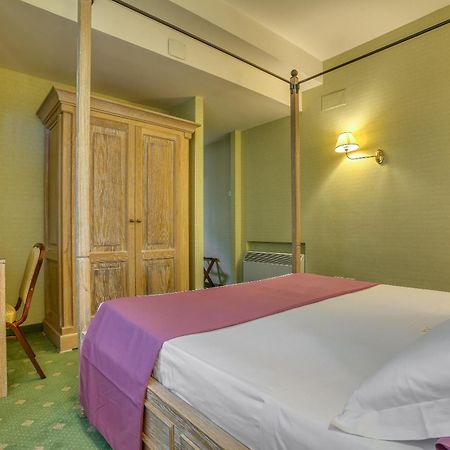 Hotel Des Reves SantʼElia Fiumerapido المظهر الخارجي الصورة