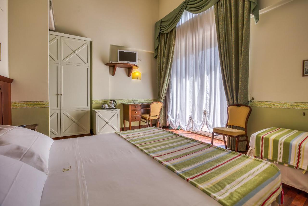Hotel Des Reves SantʼElia Fiumerapido المظهر الخارجي الصورة