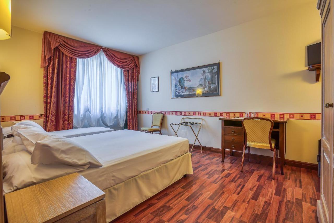 Hotel Des Reves SantʼElia Fiumerapido المظهر الخارجي الصورة