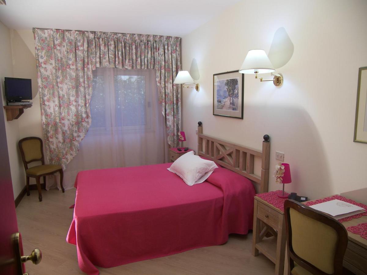 Hotel Des Reves SantʼElia Fiumerapido المظهر الخارجي الصورة