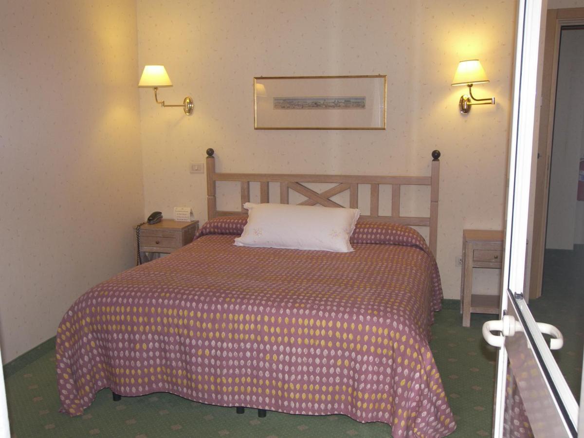 Hotel Des Reves SantʼElia Fiumerapido المظهر الخارجي الصورة