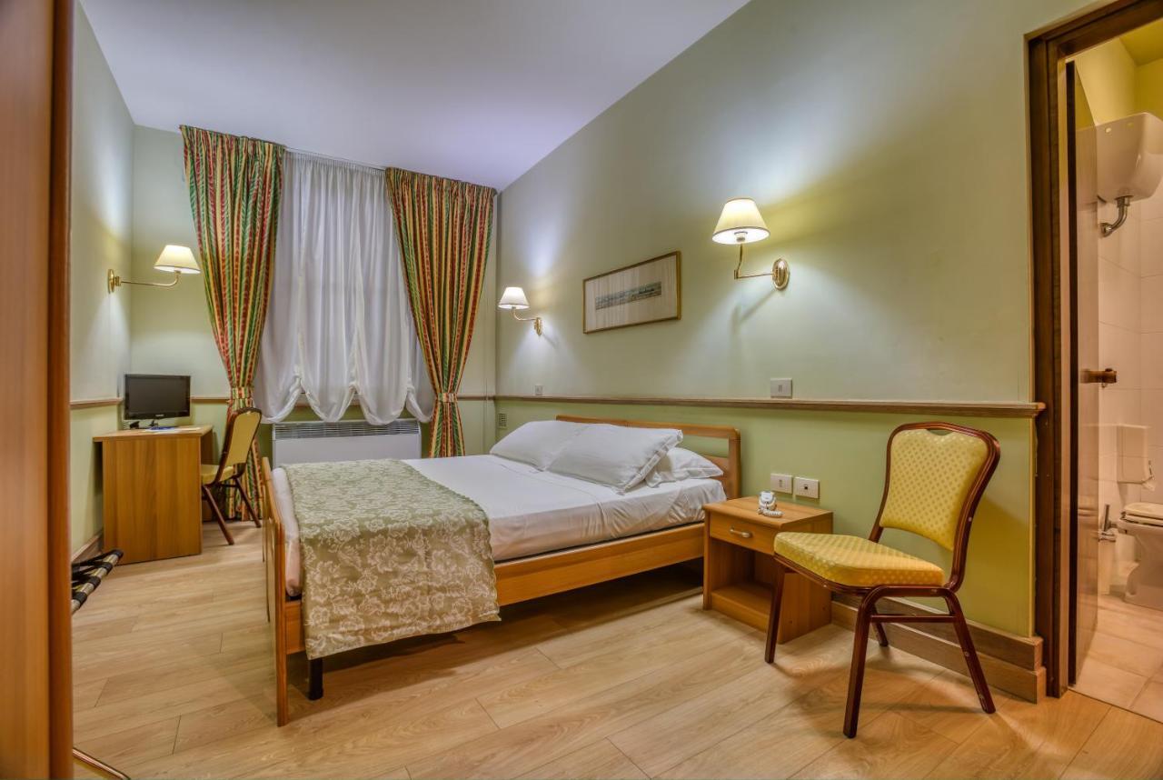 Hotel Des Reves SantʼElia Fiumerapido المظهر الخارجي الصورة